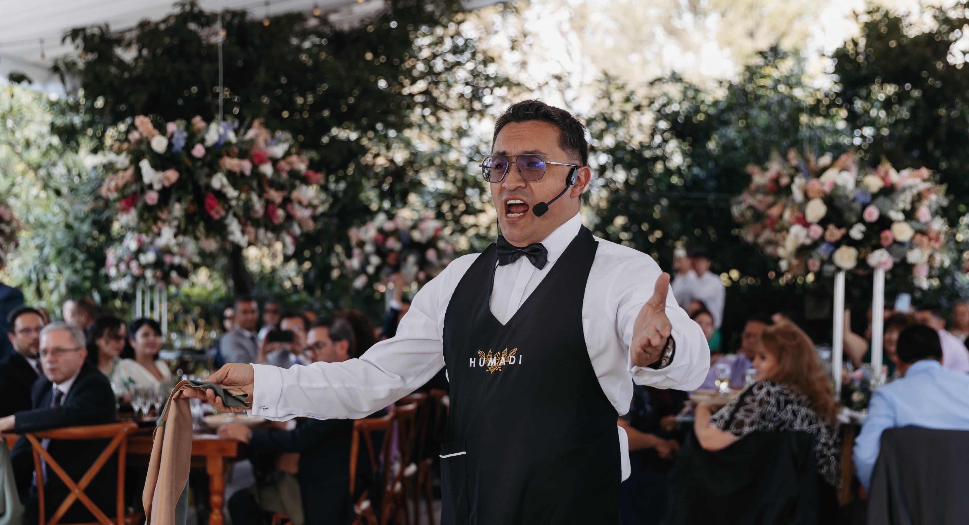Música de cámara Humadi