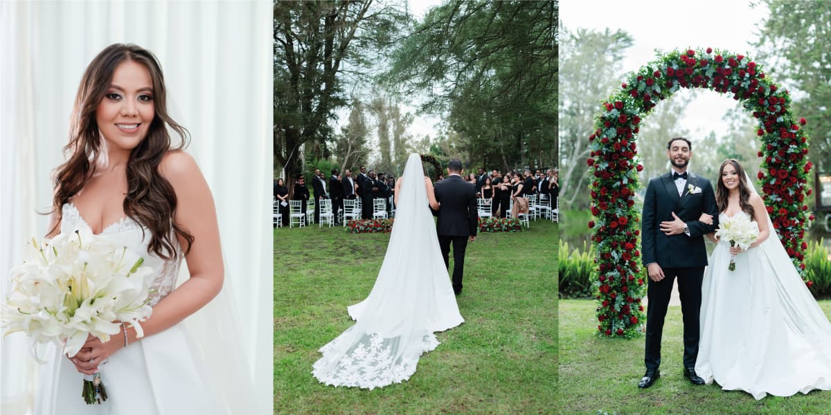 Wedding Planner Humadi