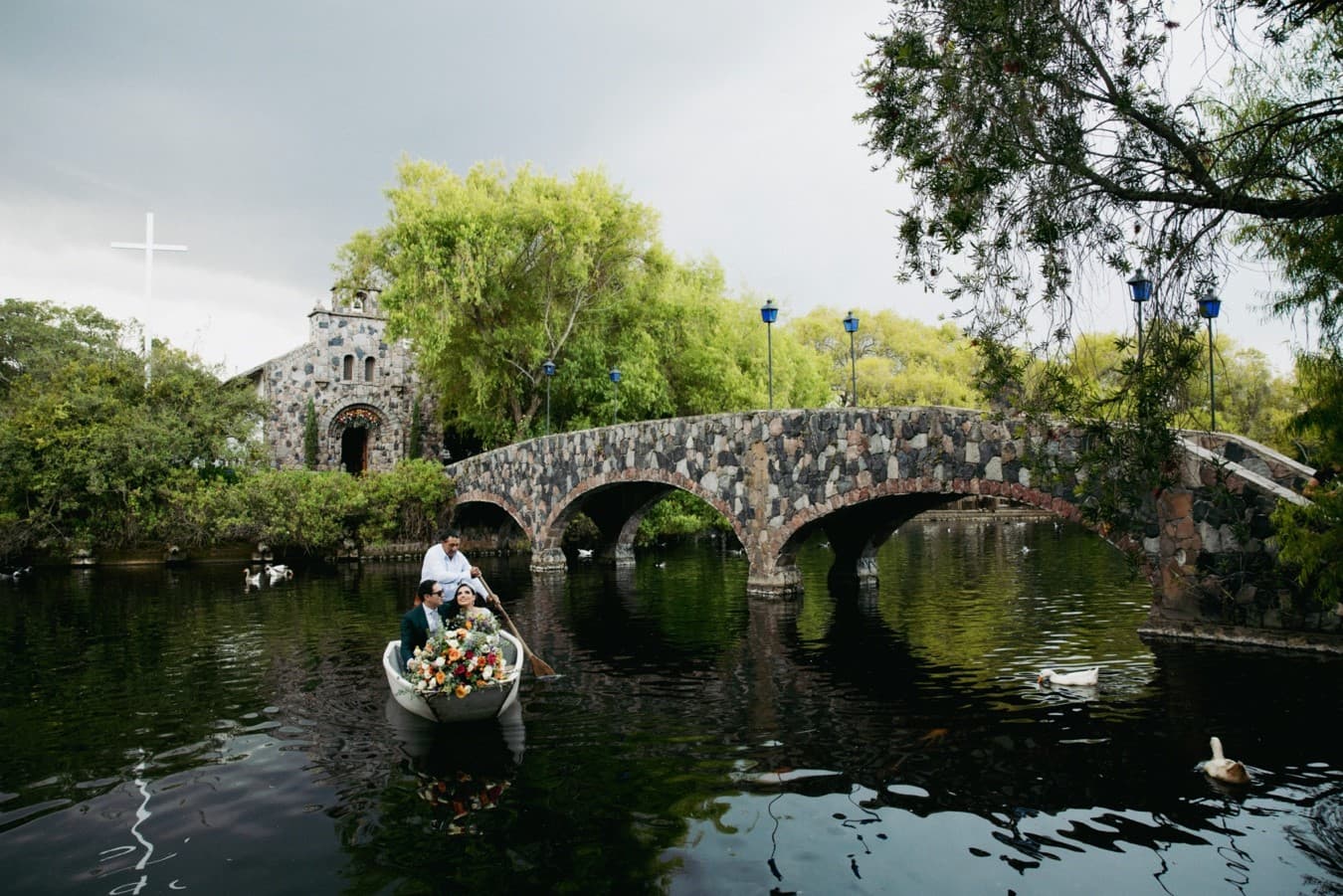 Evento Humadi 9