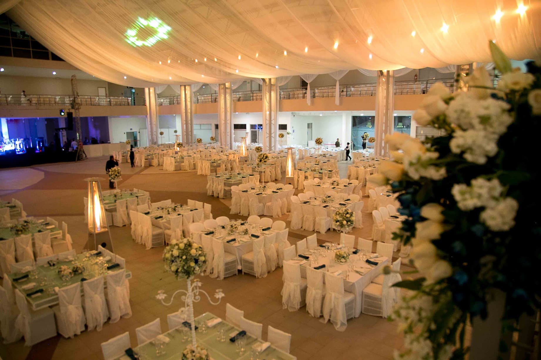 Evento Humadi 11