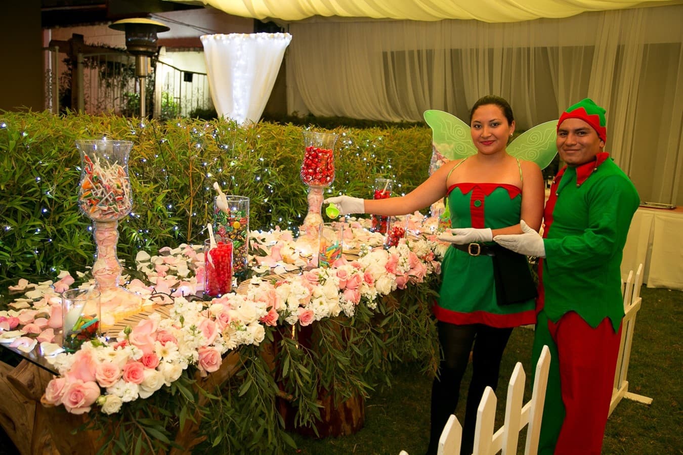 Evento Humadi 14
