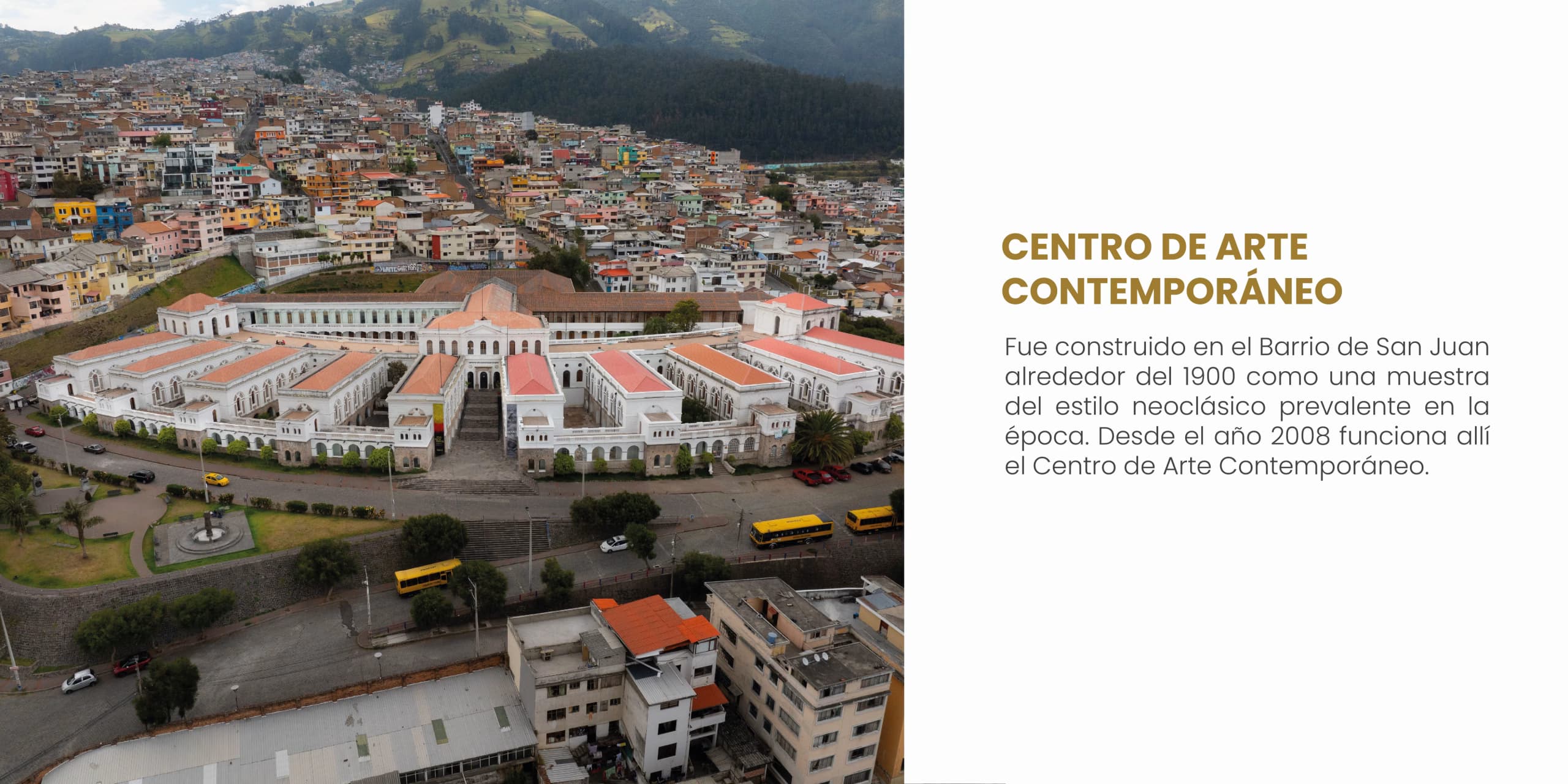 Centro de Arte Contemporáneo