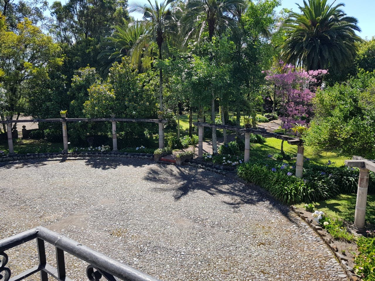 Quintas Valle de los Chillos