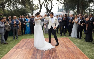 Por qué es esencial contar con el mejor Wedding Planner en Quito