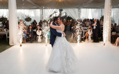 Como seleccionar Proveedores de Bodas y Eventos