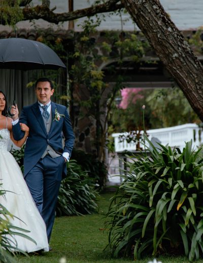 Wedding Planner Ecuador