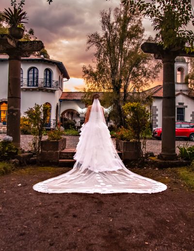 Wedding Planner Quito Ecuador