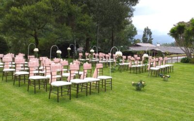 Lugares para Eventos en Quito: Espacios Únicos para Celebrar