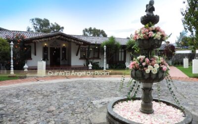 Descubre al Mejor Wedding Planner en Quito para Tu Gran Día