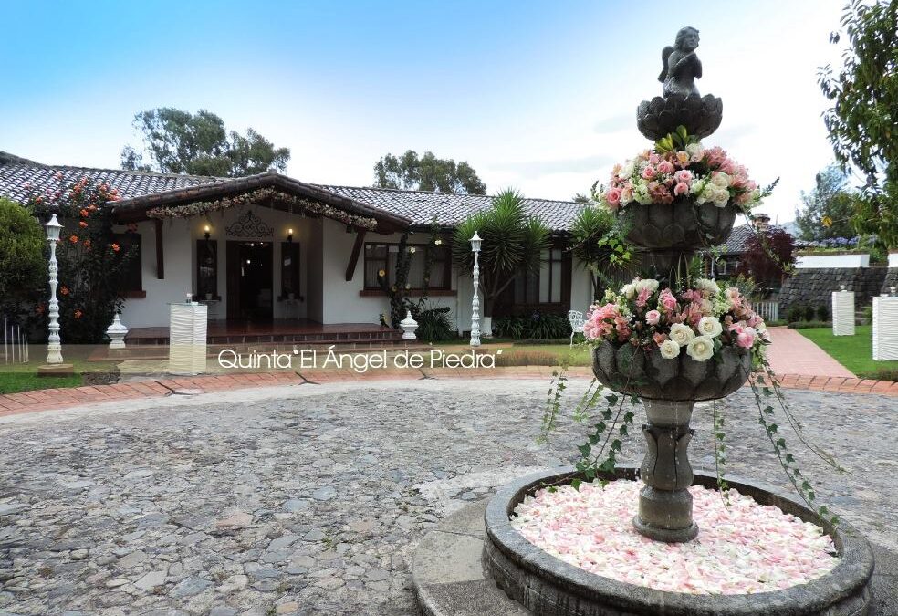 Descubre al Mejor Wedding Planner en Quito para Tu Gran Día