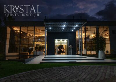 Quinta KRYSTAL