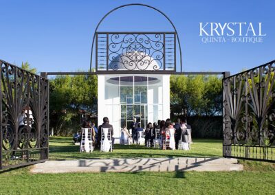 Quinta KRYSTAL