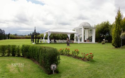 El Mejor Wedding Planner en Quito: Haciendo tus Sueños Realidad