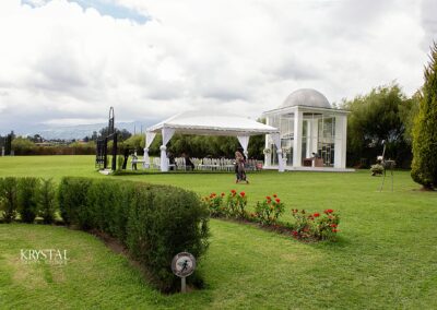 El mejor Wedding Planner en Quito