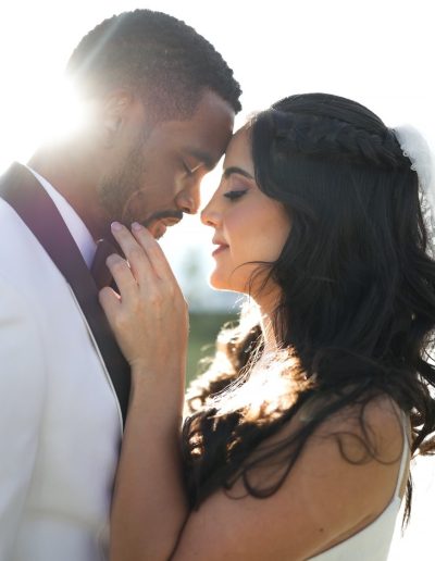 Organizador de Bodas en Quito Humadi
