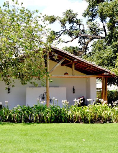 Haciendas y Quintas en Cumbayá y Tumbaco