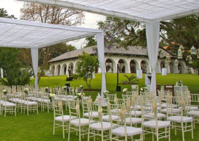 QUINTA LA DELICIA