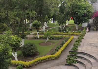 QUINTA LA DELICIA
