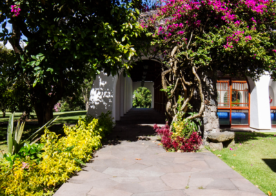 QUINTA LA DELICIA