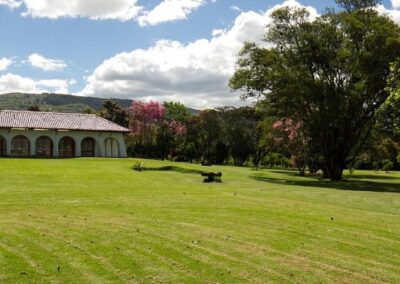 QUINTA LA DELICIA