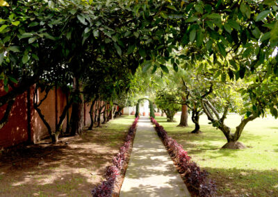 VILLA ESCONDIDA