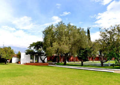 VILLA ESCONDIDA
