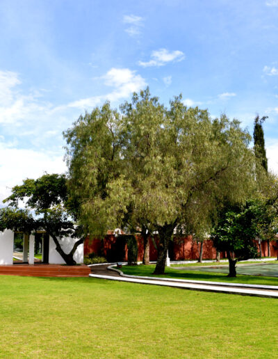 VILLA ESCONDIDA