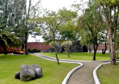 VILLA ESCONDIDA