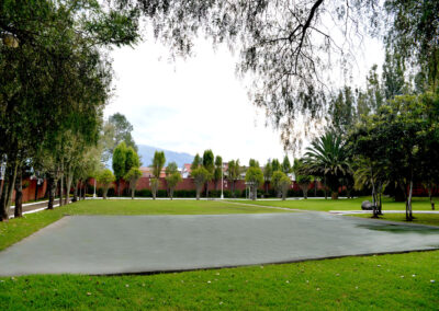 VILLA ESCONDIDA