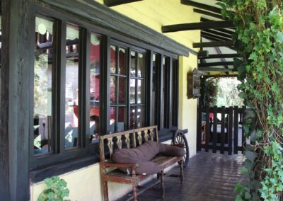 Lugares para eventos en Quito