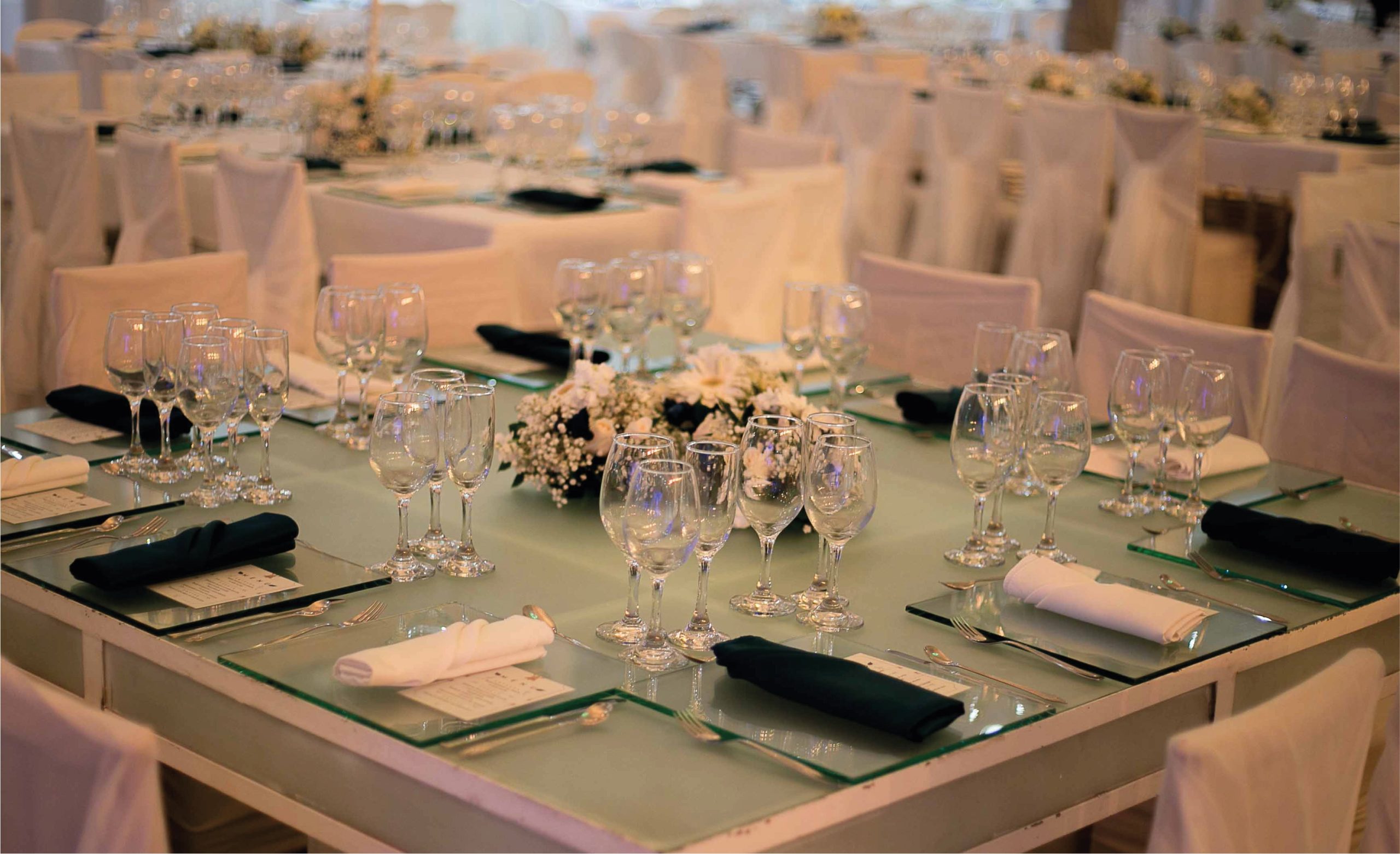 ORGANIZACIÓN EVENTOS CORPORATIVOS