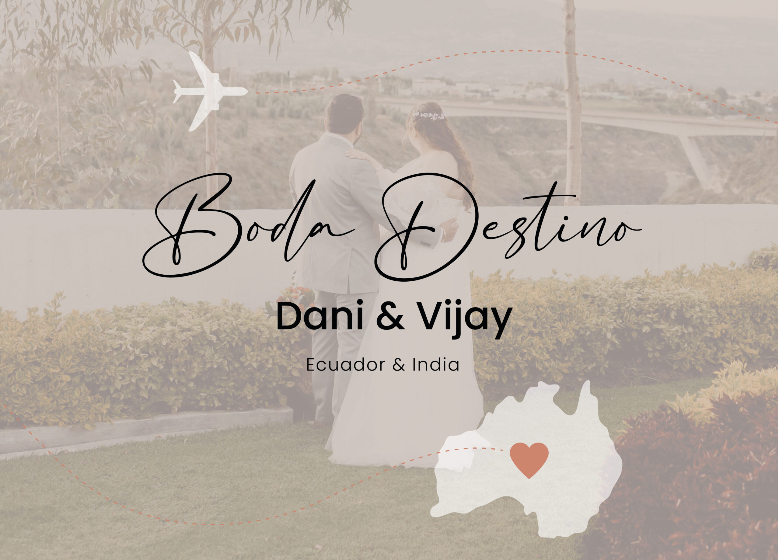 Dani & Vijay Dani & Vijay